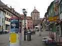 Rottweil Torturm 13tes Jh